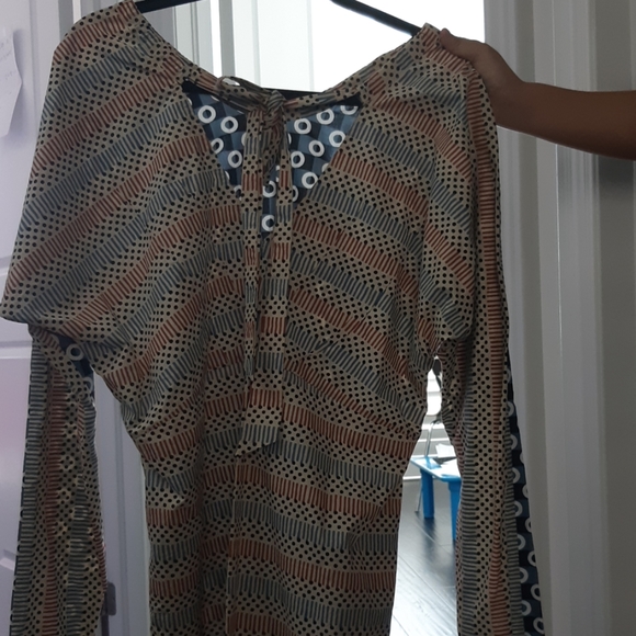 Marni +HM dress - Picture 3 of 4